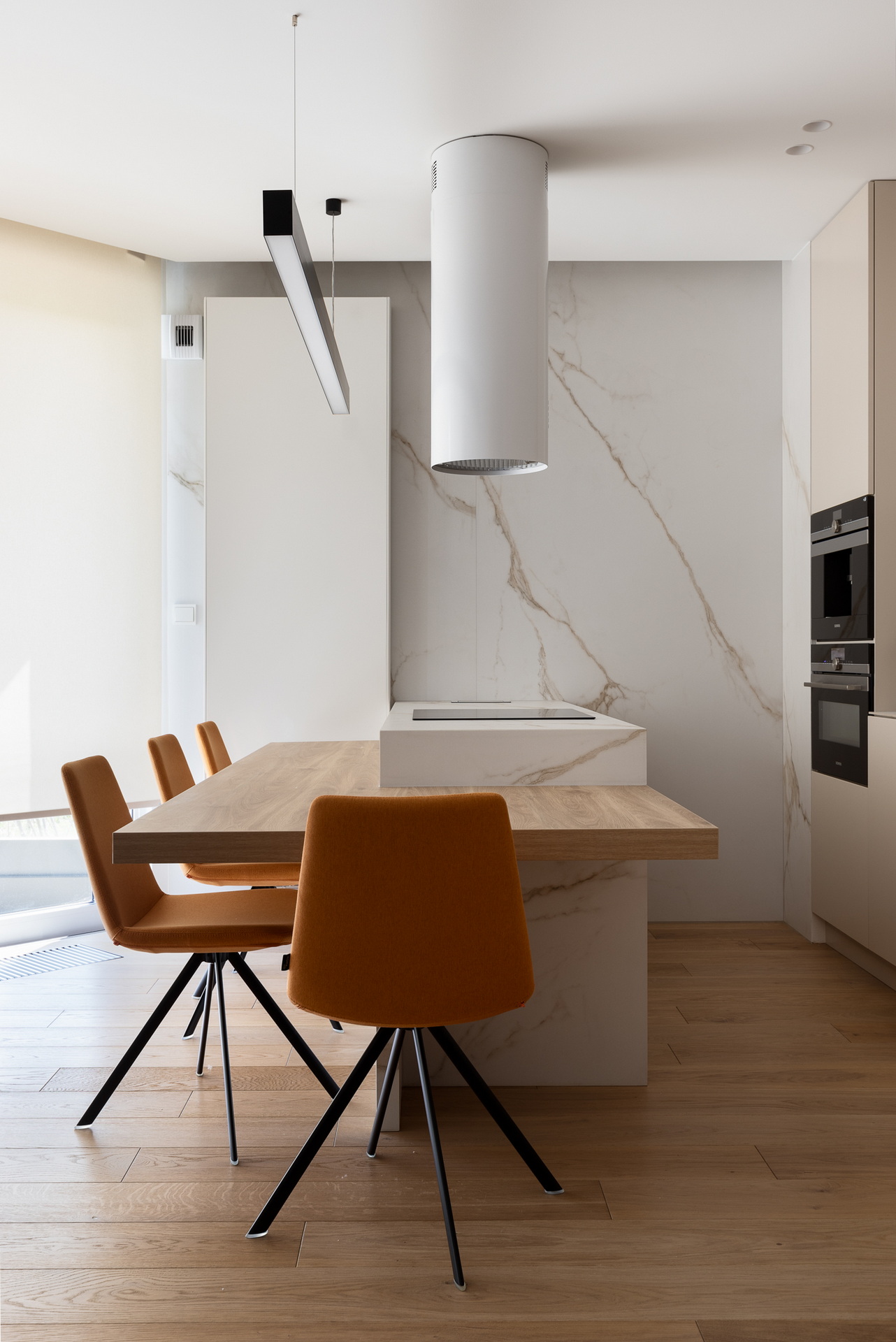 Jesionowa 公寓丨波兰克拉科夫丨kaim.work-9