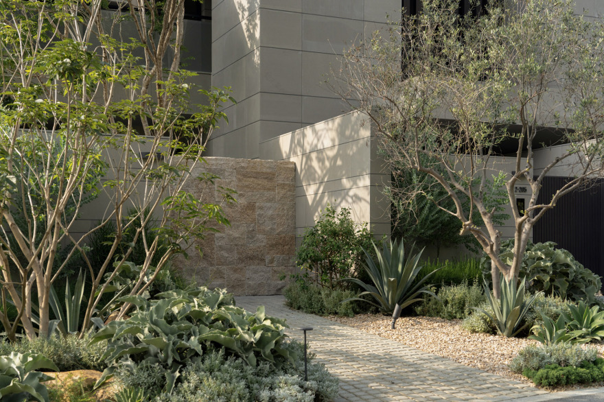 阿那亚·三亚三期丨中国三亚丨Line+-71