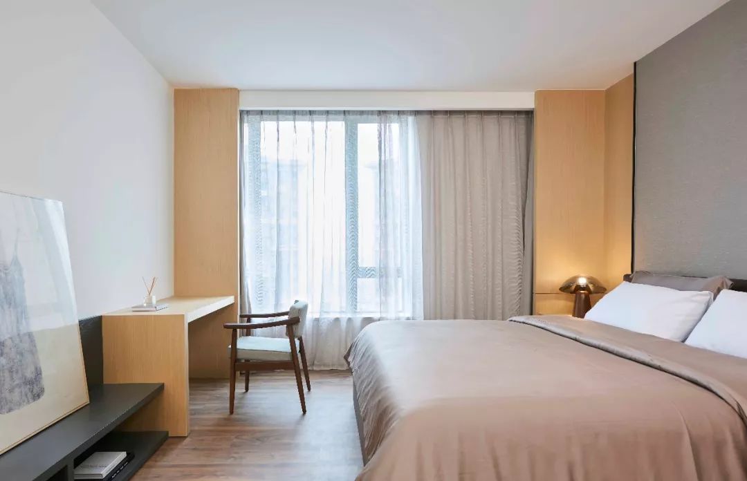 极简艺术之家 | 南宁招商·雍景湾住宅设计-29