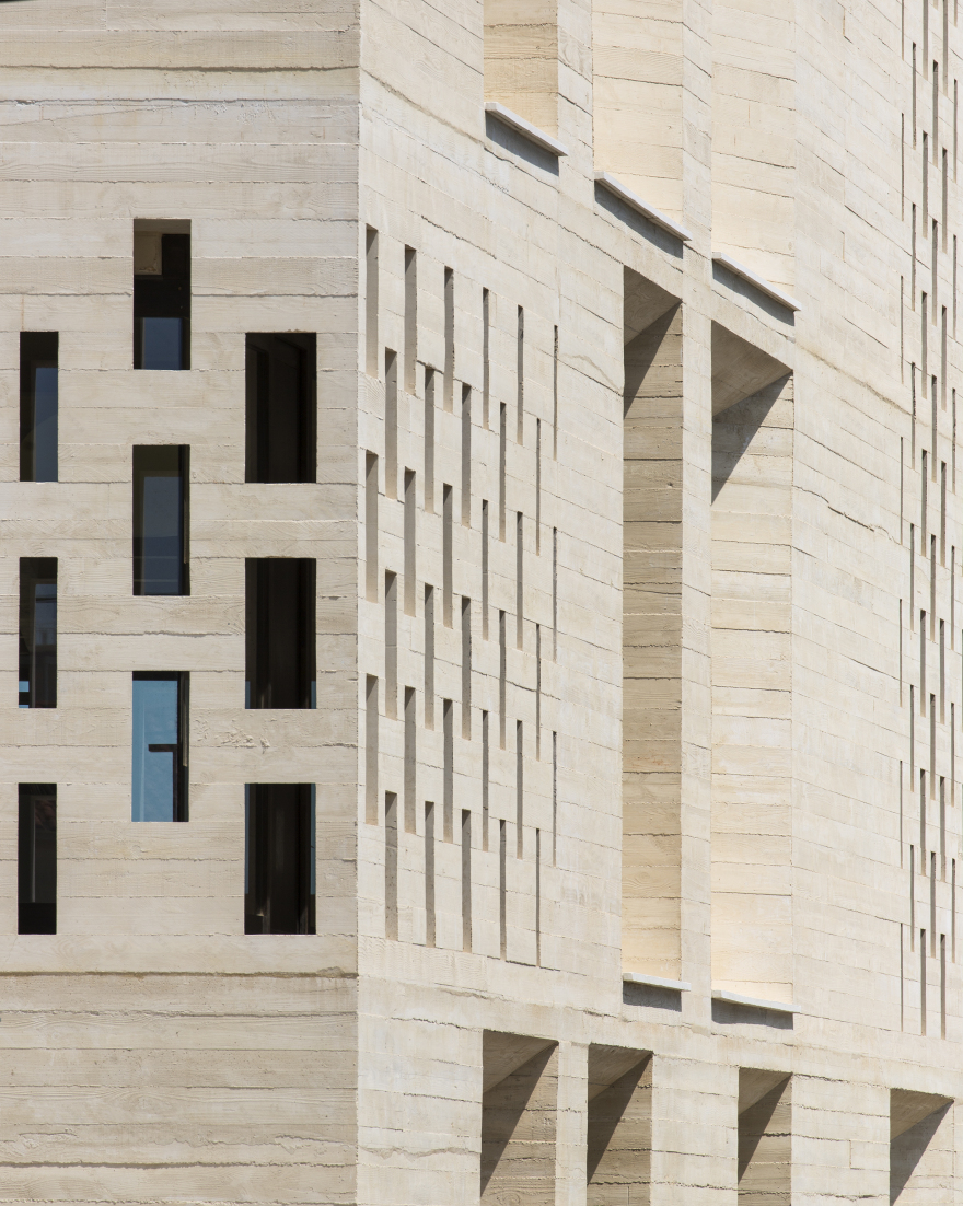 蒙田多媒体图书馆丨法国-29