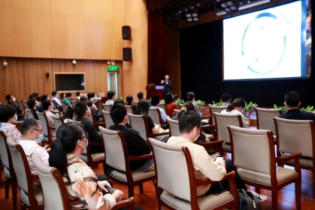 《生活美学与设计温度》丨中国深圳丨朗联设计-7