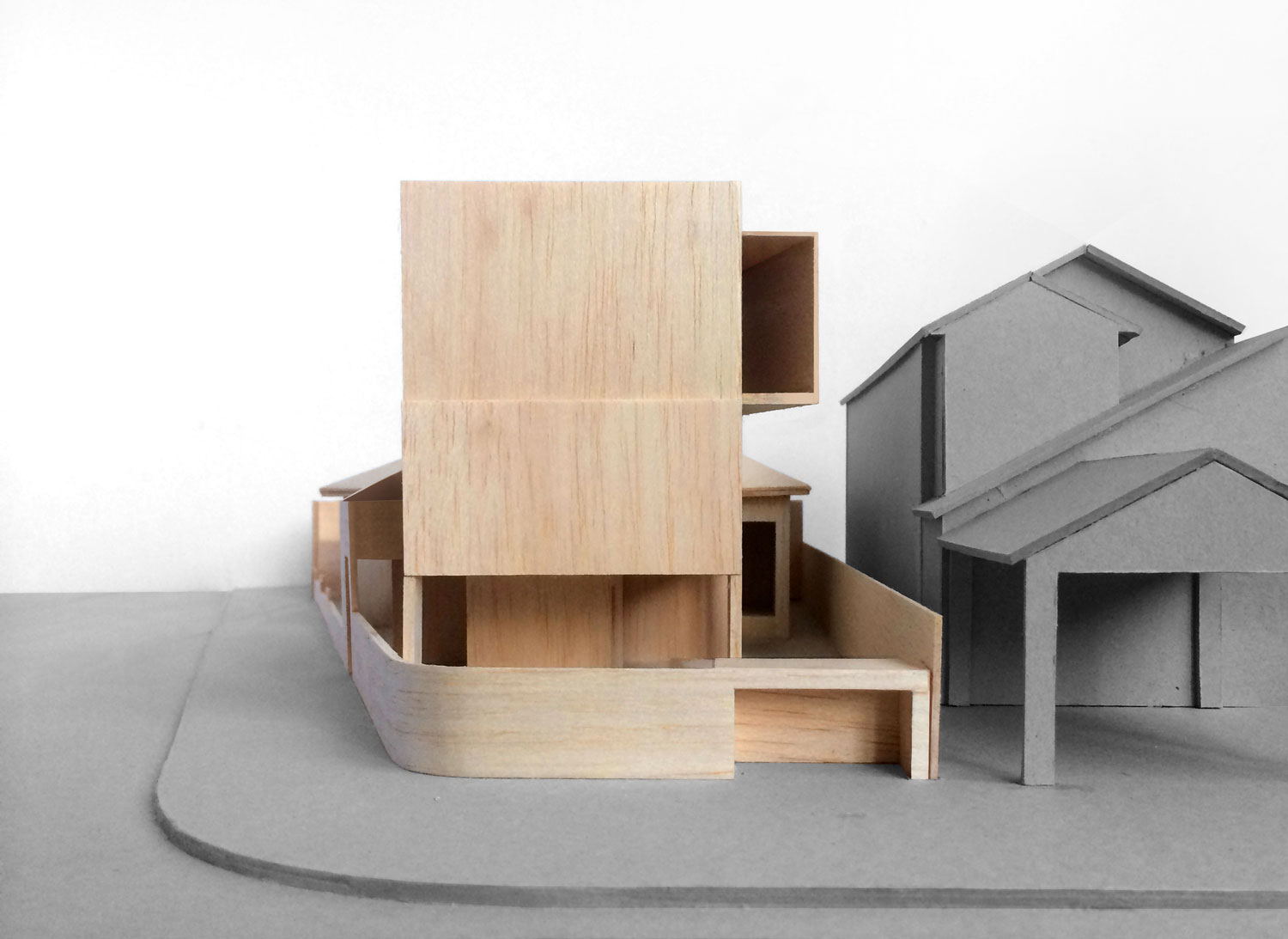 悉尼建筑师安东尼·吉尔的室内设计魅力-62