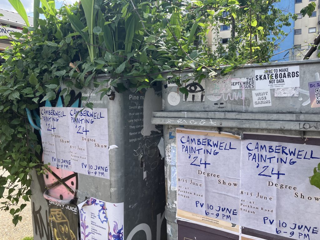 黑麦巷果园：要是……会怎样丨what if:projects-14