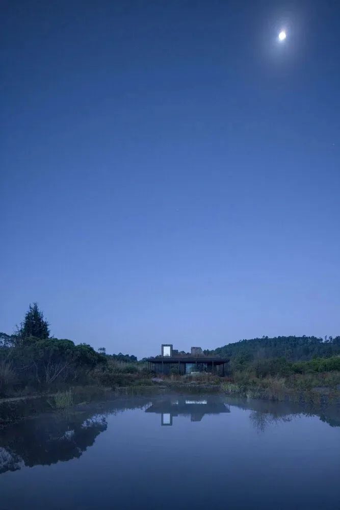 离网建筑丨墨西哥丨Robert Hutchison Architecture + JSa-31