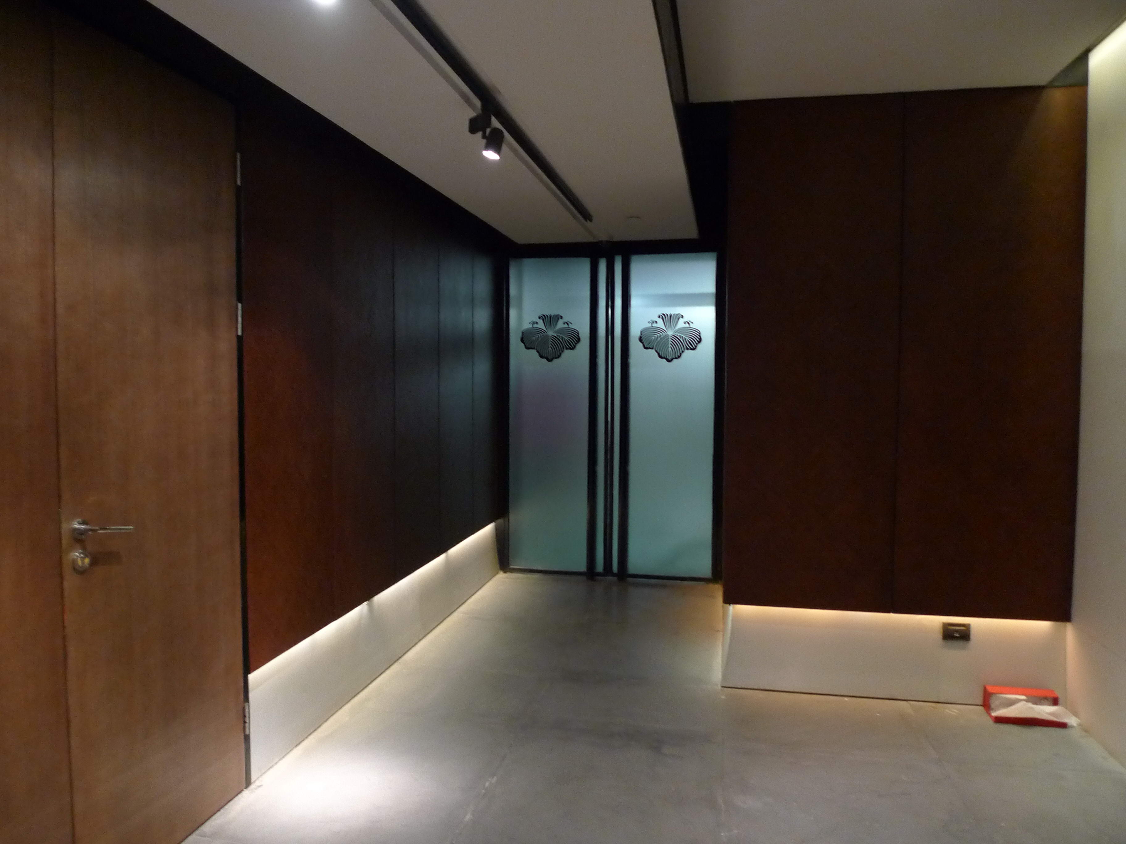 JAYA  上海璞丽酒店-2-61