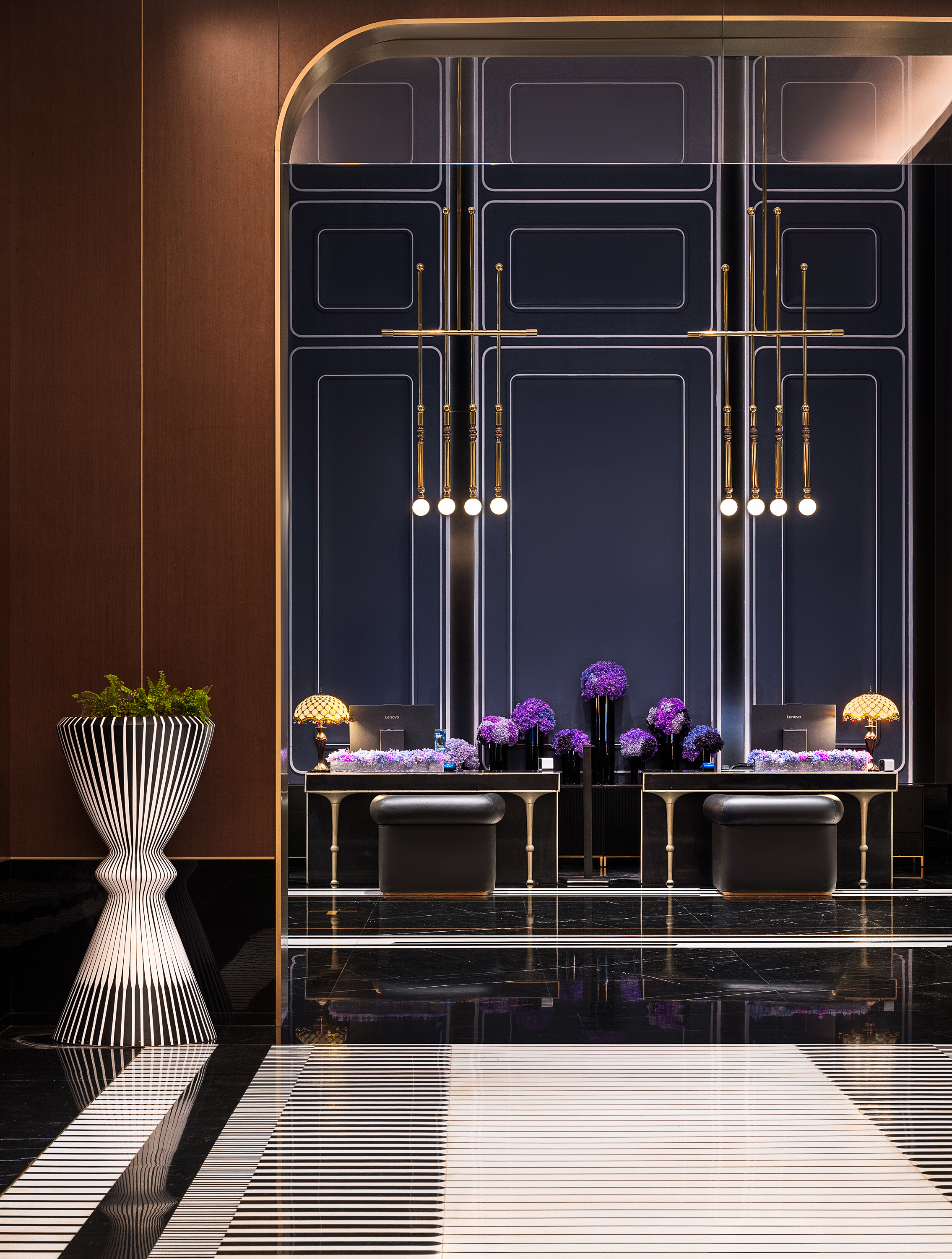 三亚天成贝尔蒙海景酒店（即将挂牌“洲至奢选”）丨中国三亚丨唯想国际X+Living-15