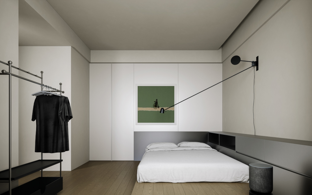 青山印 ｜ 极简美学的诗意栖居-55