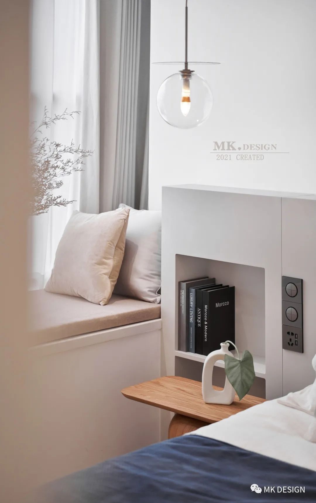 佛山三水·万景豪园丨中国佛山丨MK DESIGN-32