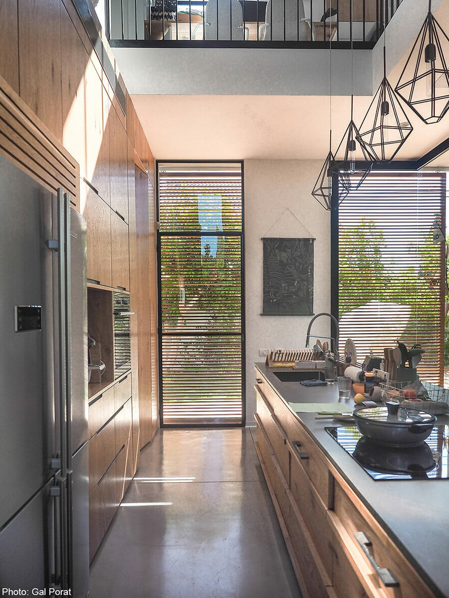 拉马特埃法尔之家-13