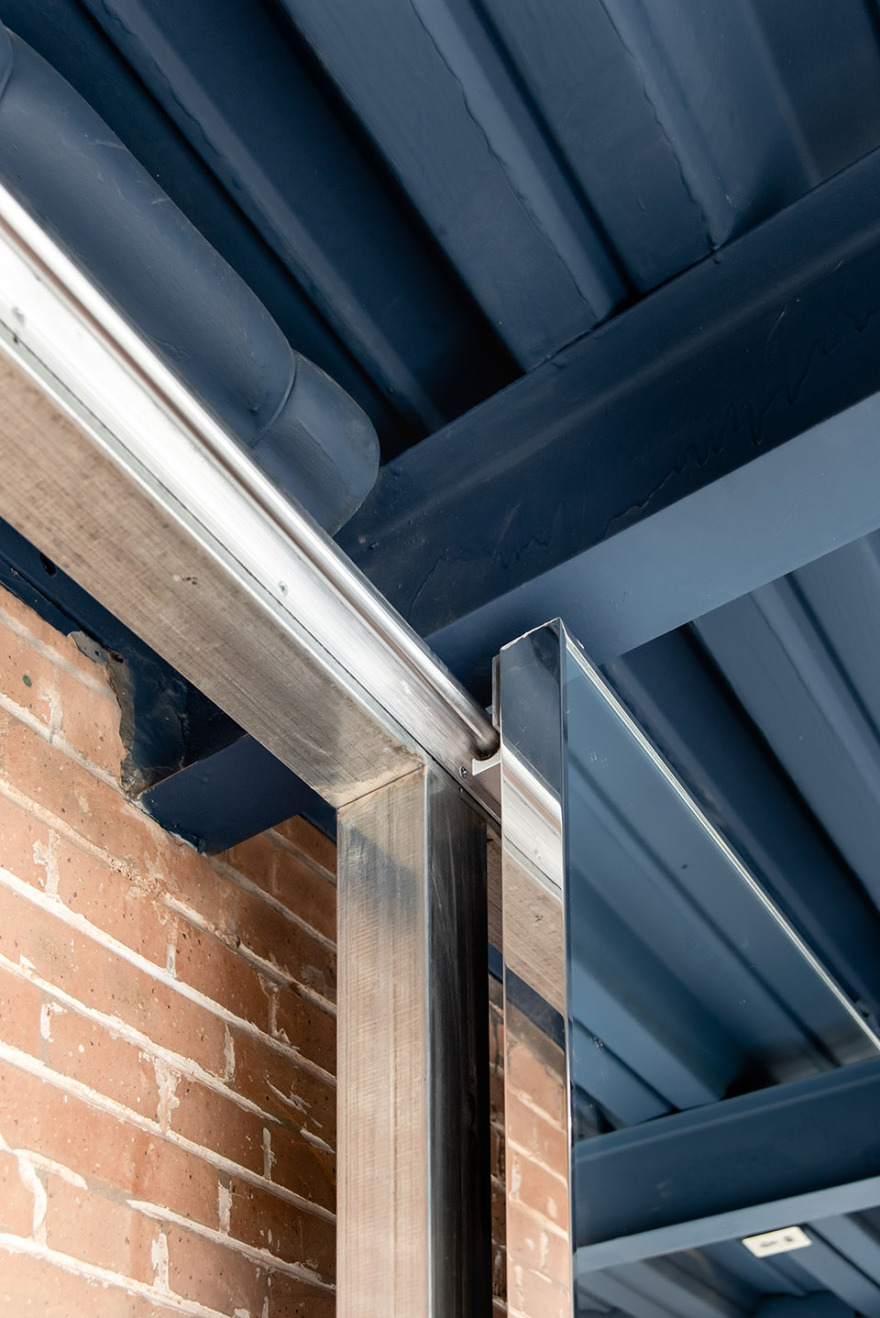 Eternal Hammer 古着店丨中国北京丨15 STUDIO-55