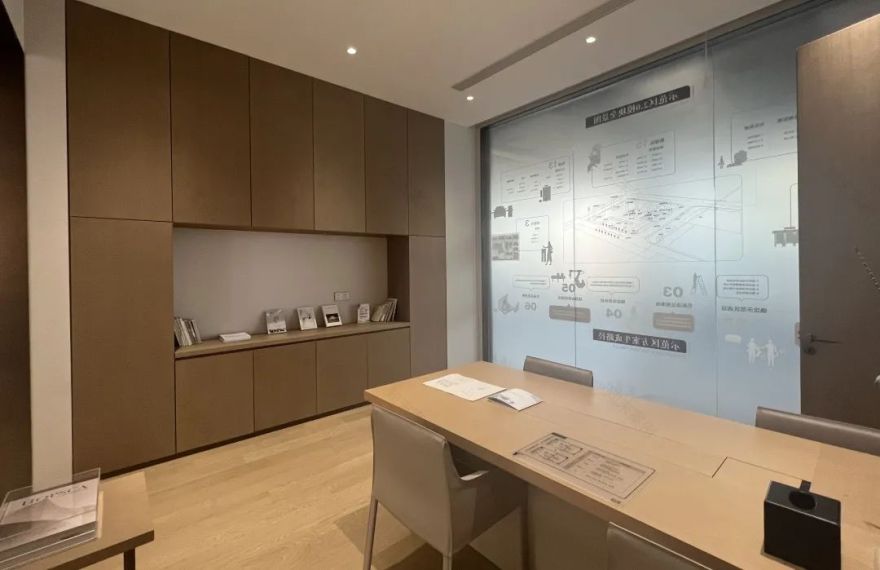 中南智造工场丨中国南通-55