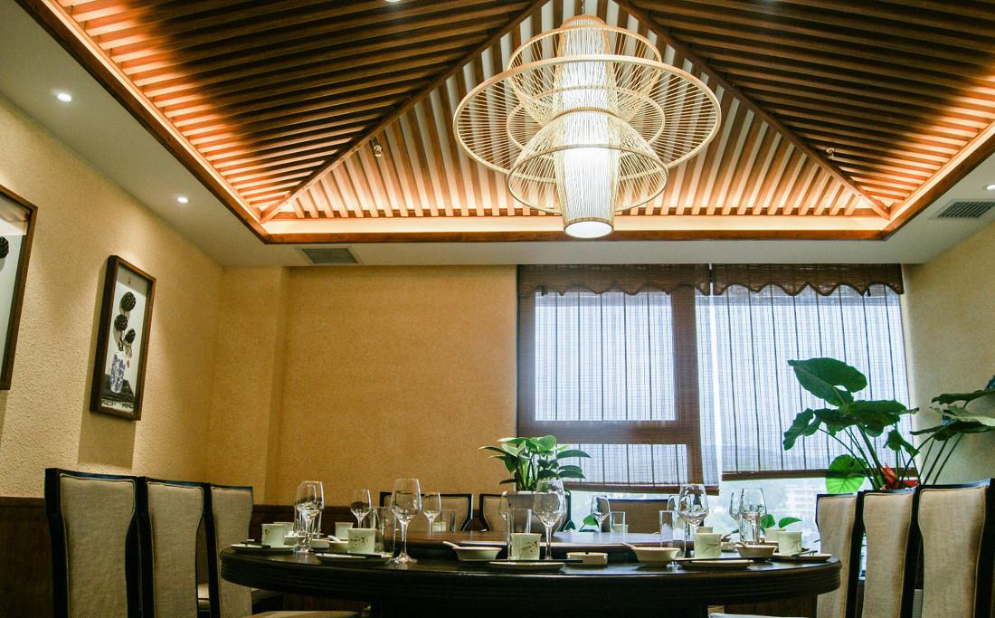 融合与差异 | 川情不规则空间设计-6