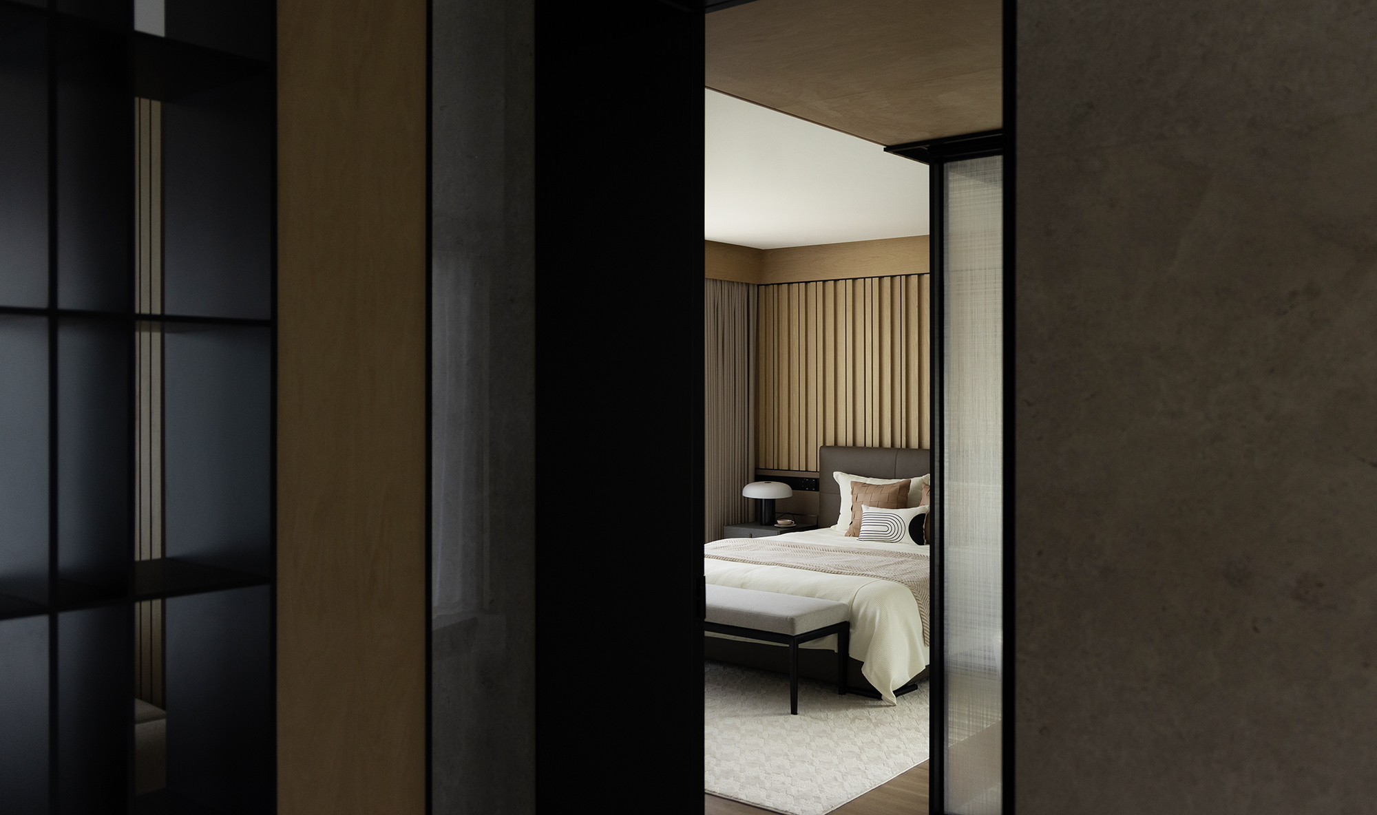 海南蓝湾青云里丨中国海南丨ZSD卓时-51