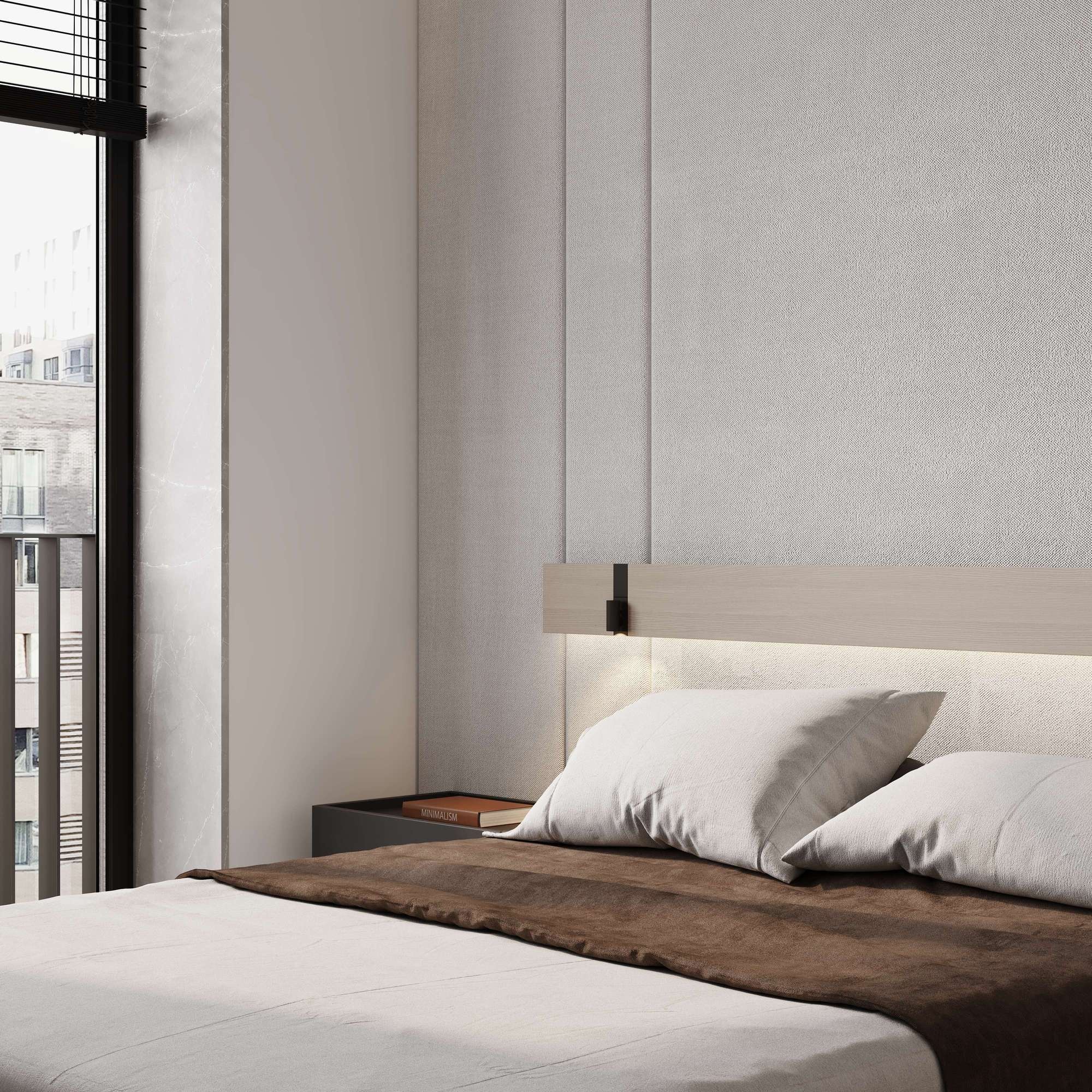 TRUBNAYA 大平层设计丨俄罗斯丨Artem Babayants 设计团队-24