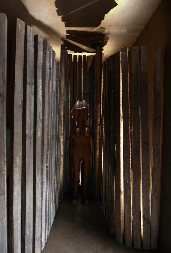 巴西设计师 Gustavo Neves 打造自然奢华空间-41