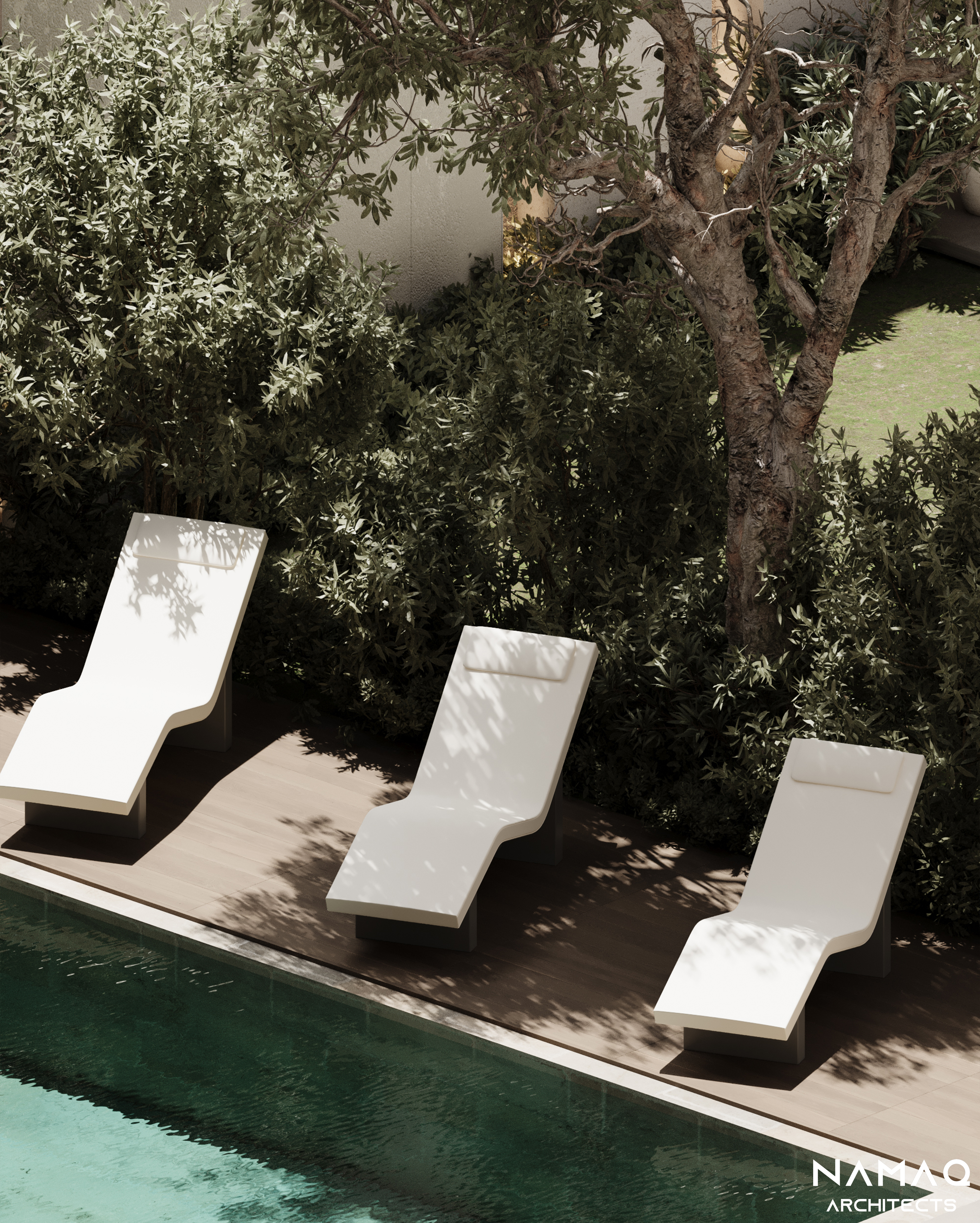 Landscape E·terior Design（景观外部设计）-2