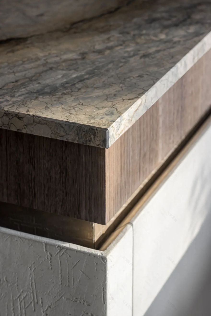 素美侘寂,来自生活的诗意丨Britt Van Namen-29