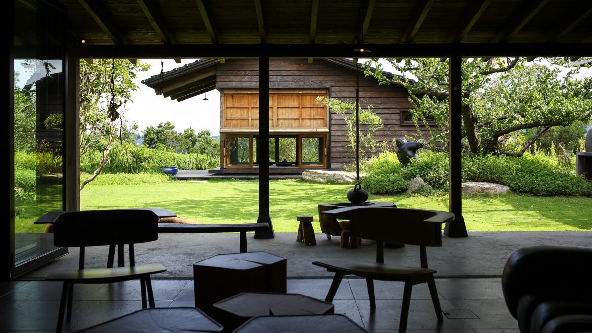 樸山村 - WEHOUSE-7