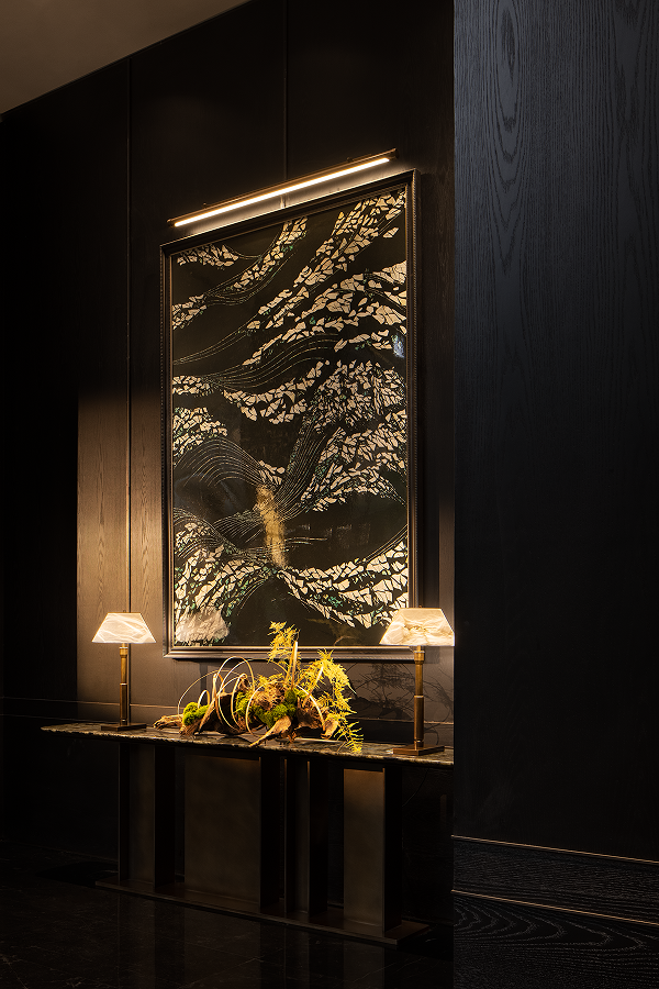 越秀·中寰天悦 售楼处丨中国合肥丨菲洛米斯 PHILOMIS-44