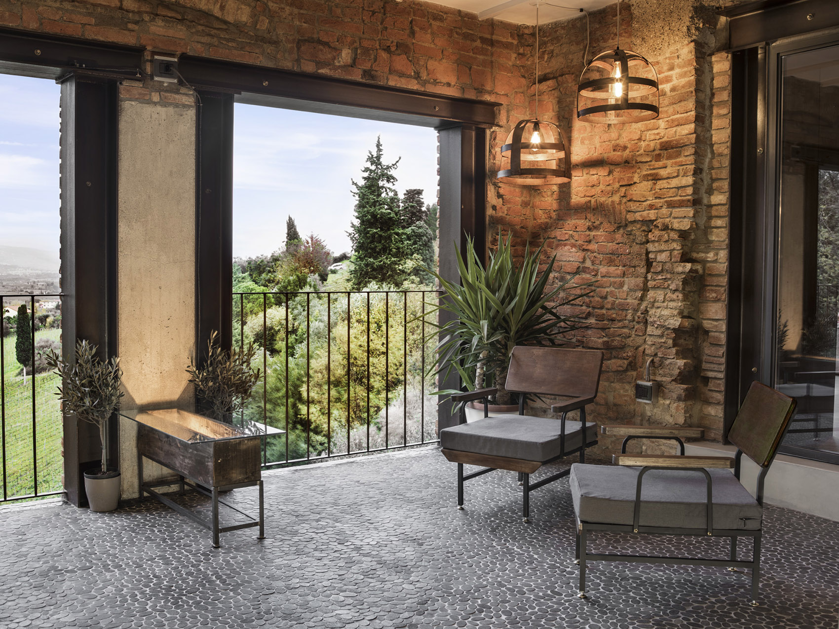 UMAMMA历史房屋改造，Pisa / Giovanni Settesoldi-13