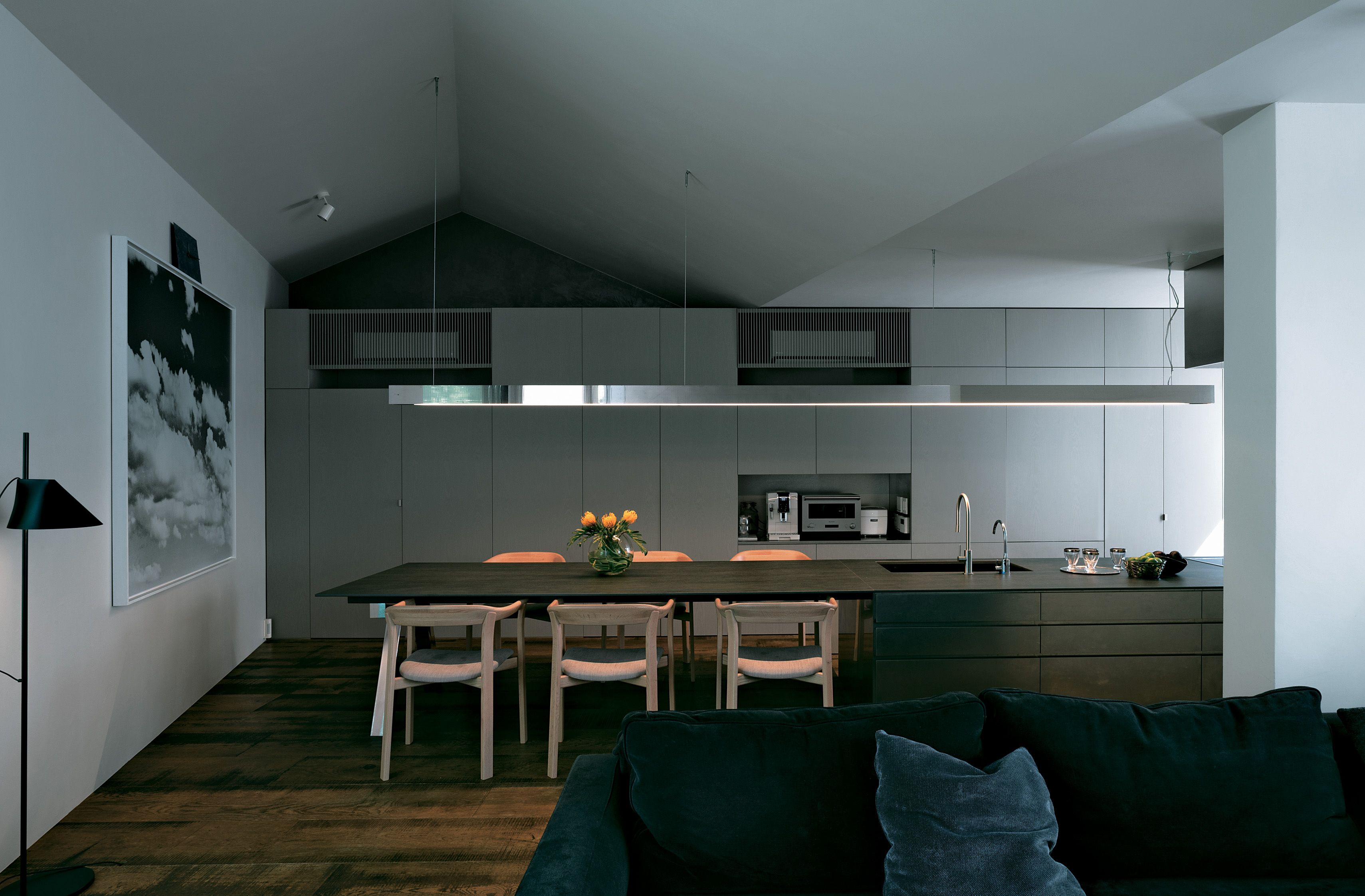 丨建筑家驹田刚司,驹田由香-28