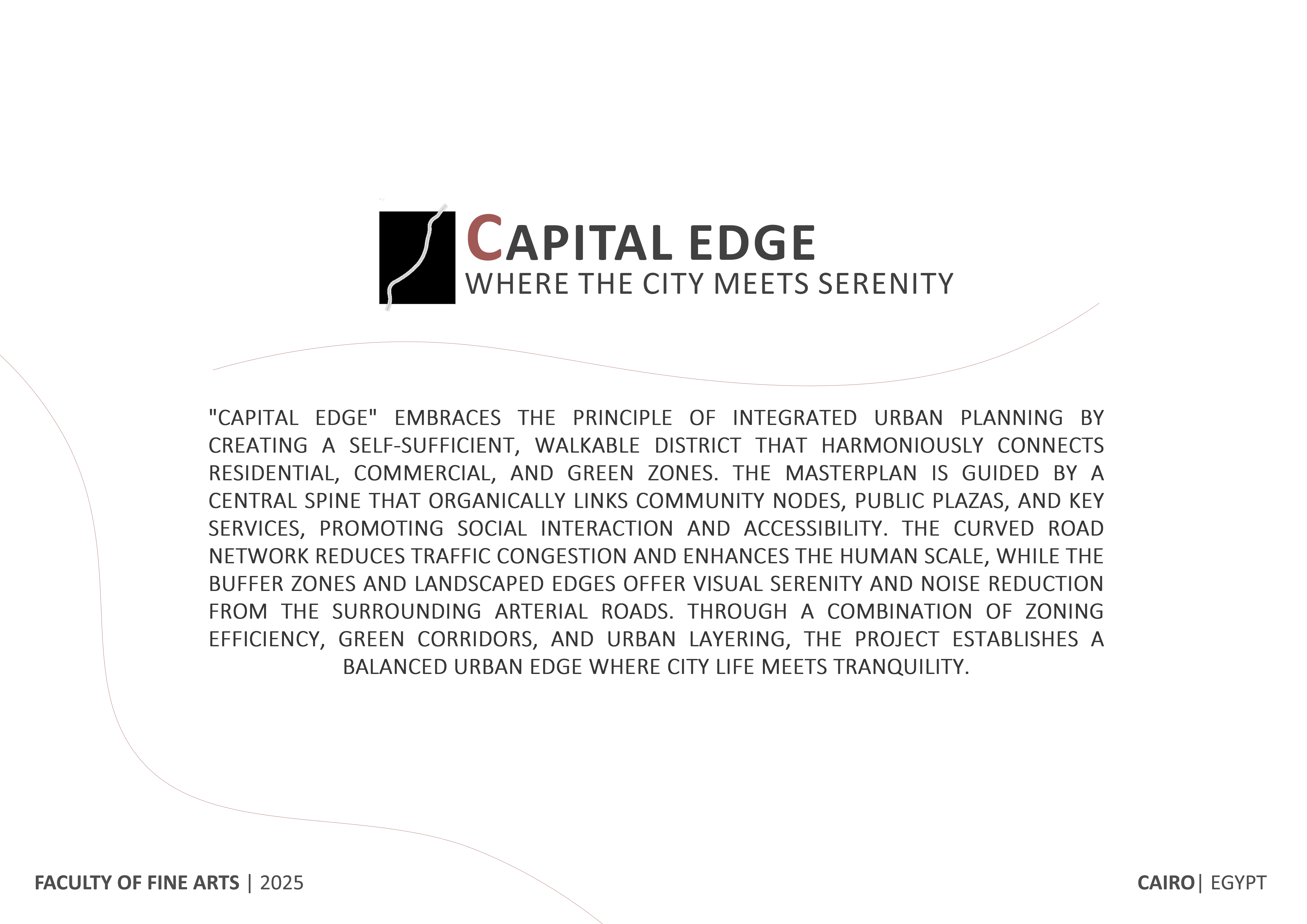 丨埃及丨赫尔万大学美术学院建筑系-8