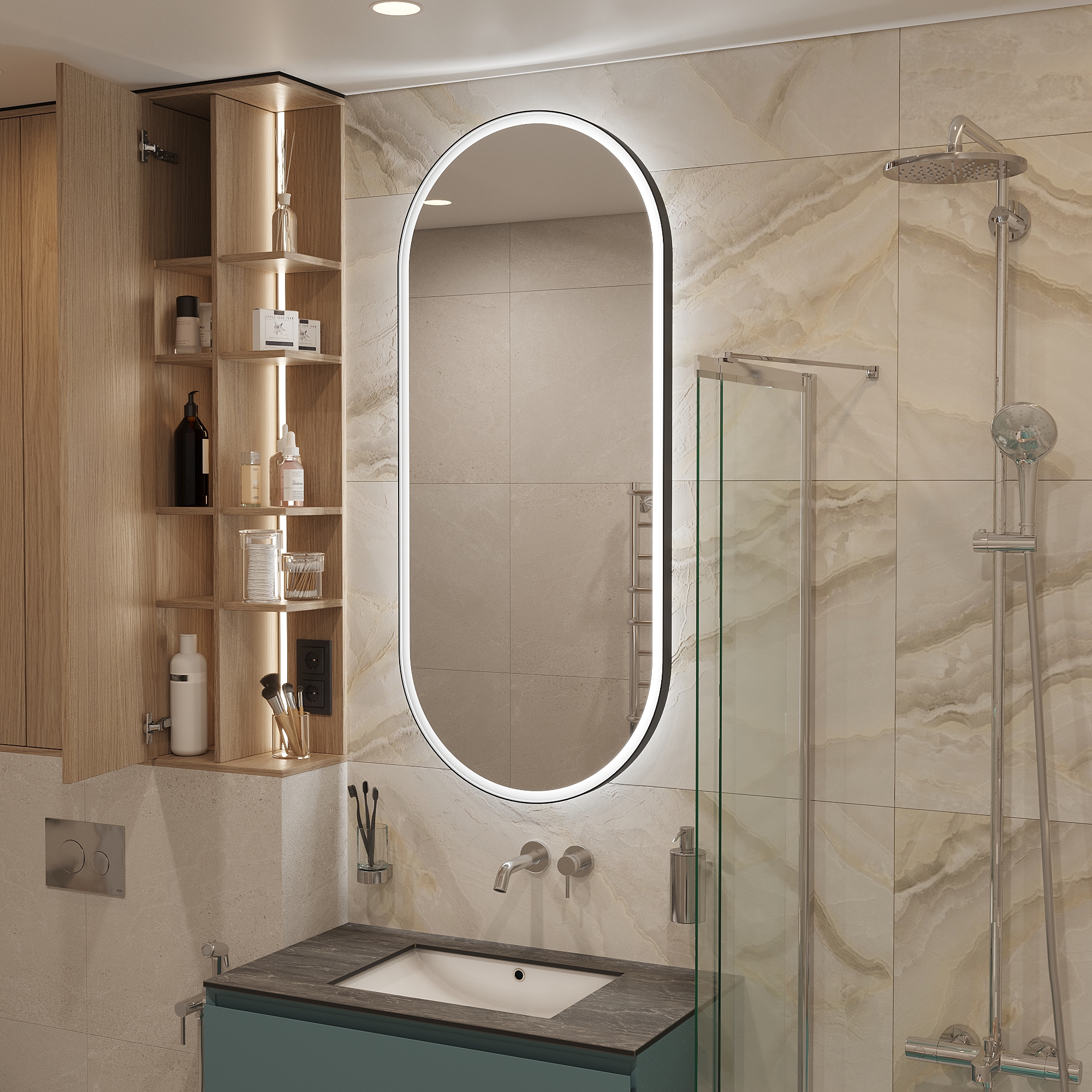 Среда обитания-22