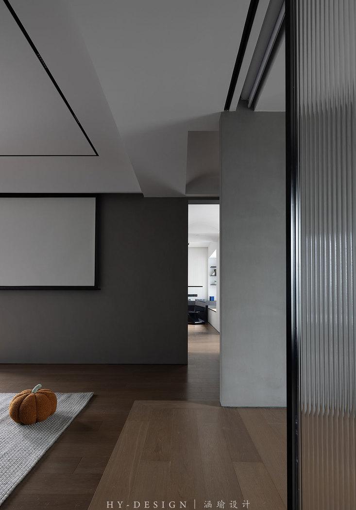 游弋 · 自由栖所的细腻与坚韧-21