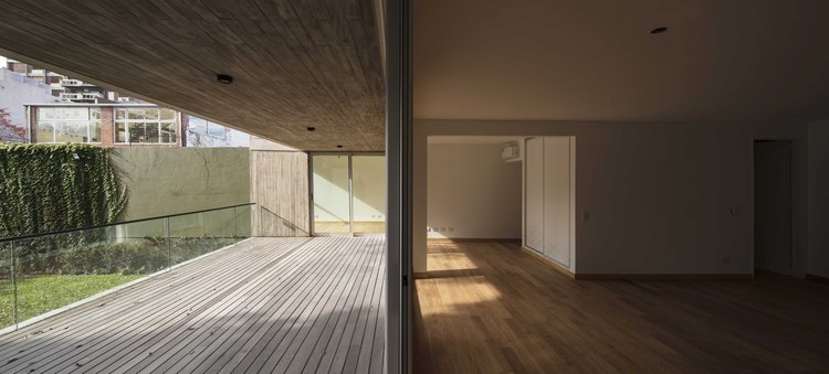 阿根廷贝尔格拉诺低规模建筑项目-15