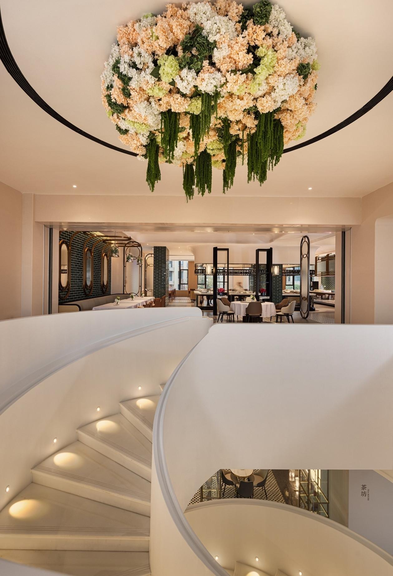 四川广元·旺苍云著酒店丨中国广元丨上海秋元华林建设集团有限公司-23