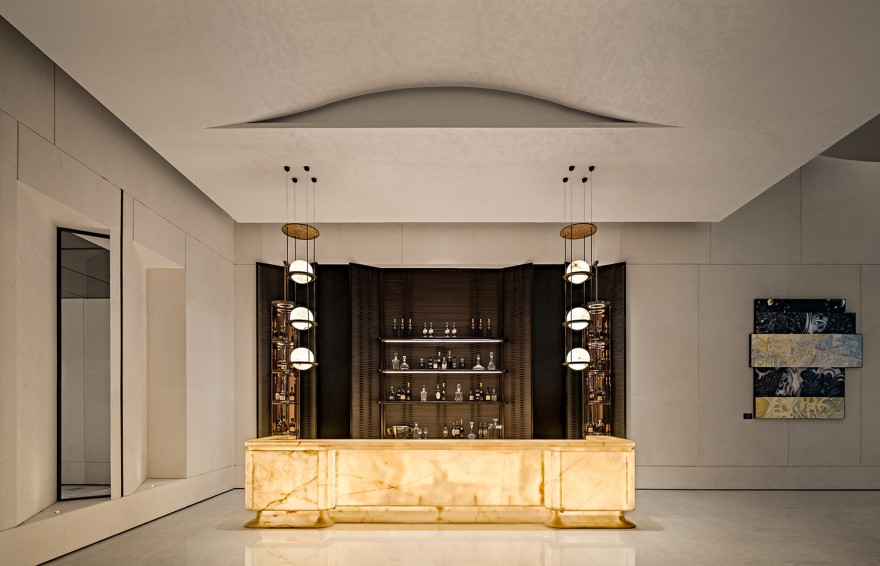 建发 · 云湖之城丨中国杭州丨WJID维几设计(硬装),DAS大森设计(软装)-93