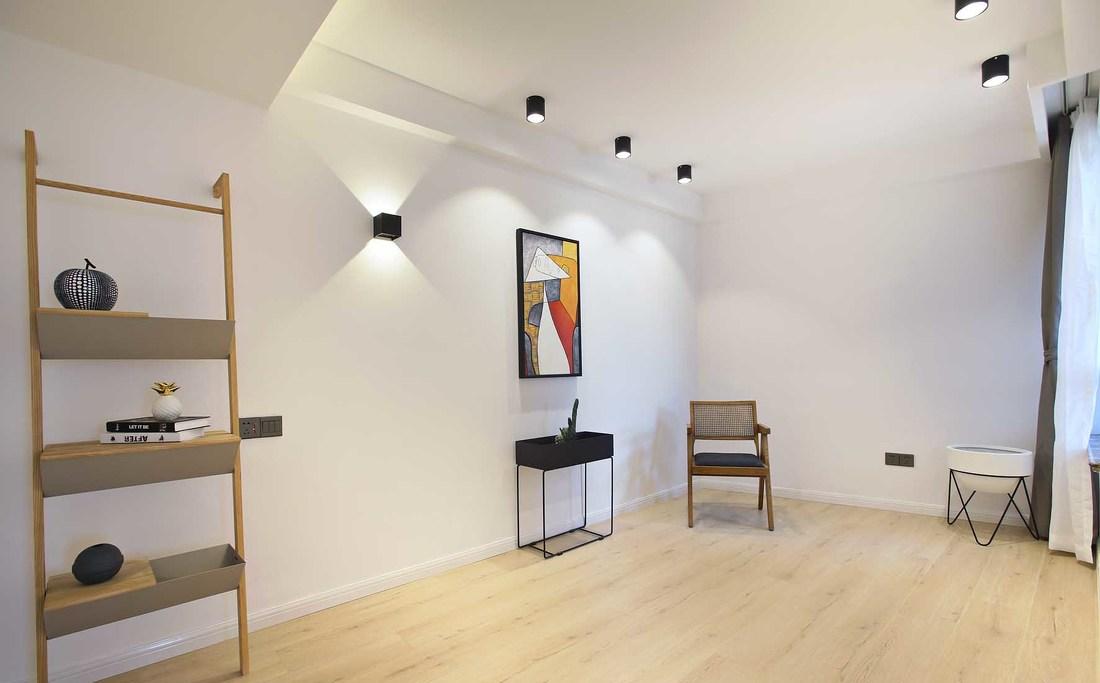 
北欧极简风（步高苑） -41