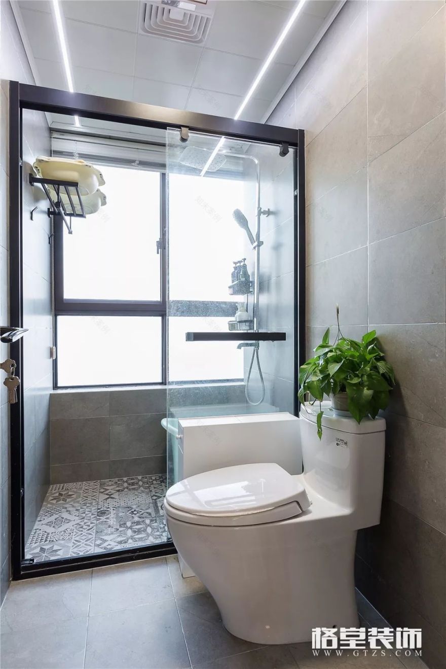 吾悦华府日式禅风 | 自然简约,宁静舒适-51