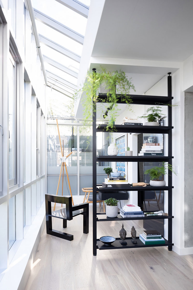 温哥华现代公寓，异域风情与海洋美景的完美融合-6