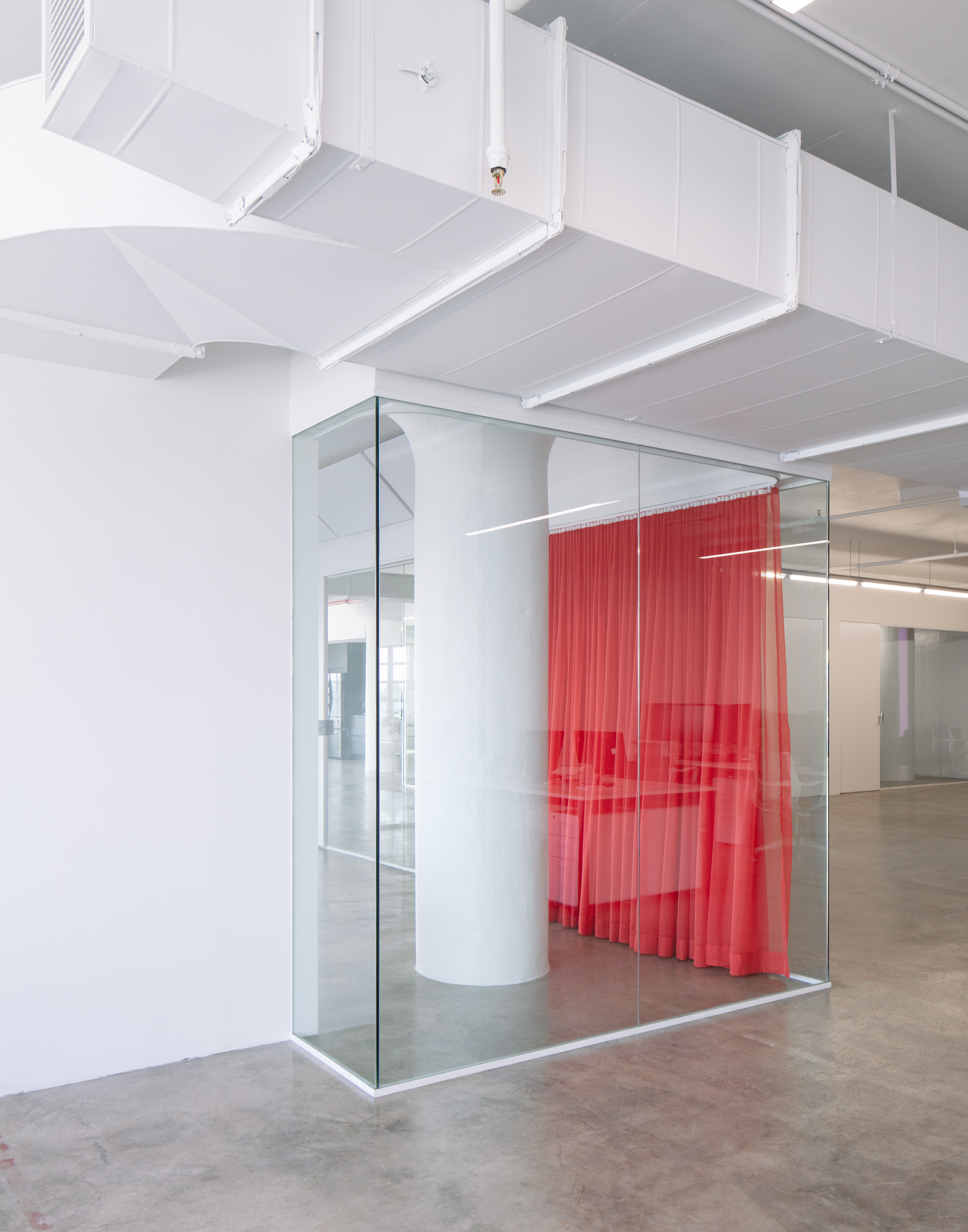 融合实体与数字的 Hush Studios 办公室设计-20