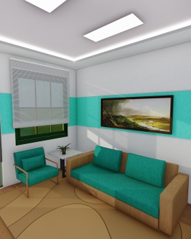 Hospital Suite