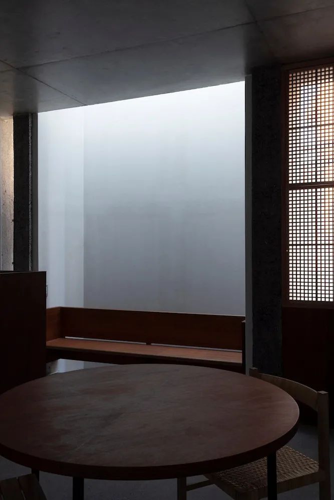 东京混凝土住宅丨日本东京丨GGH 设计机构-50