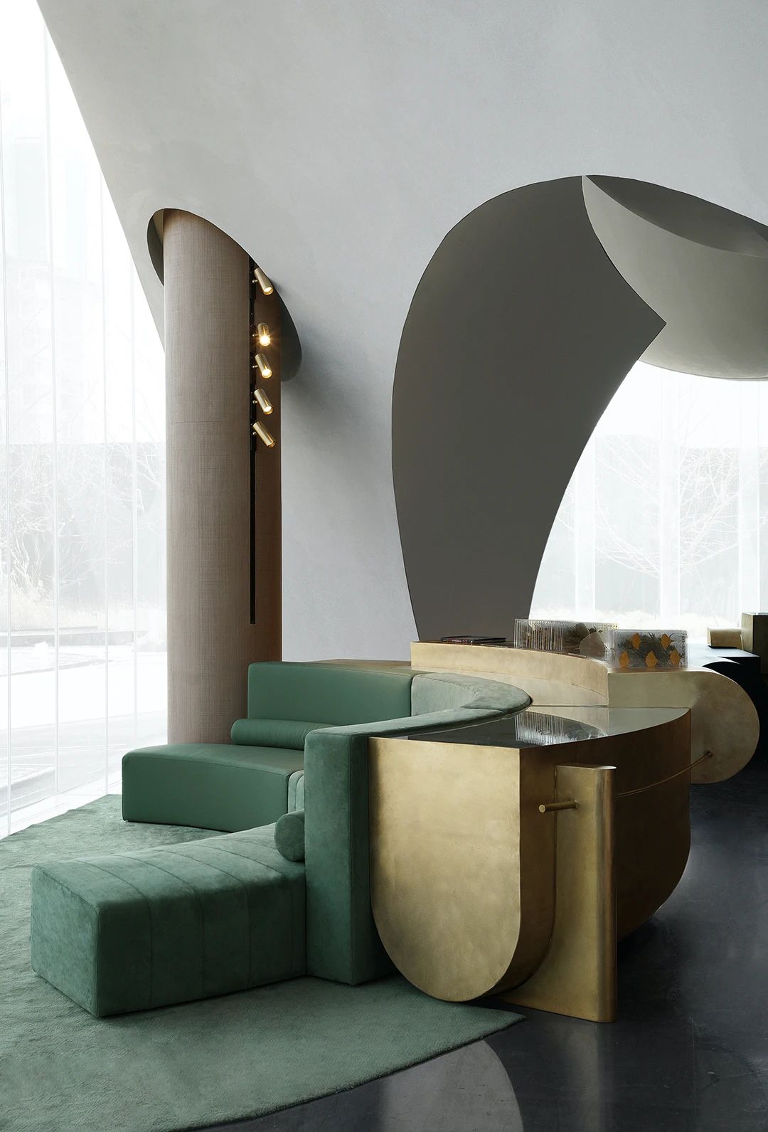 万科公园城市示范区-62