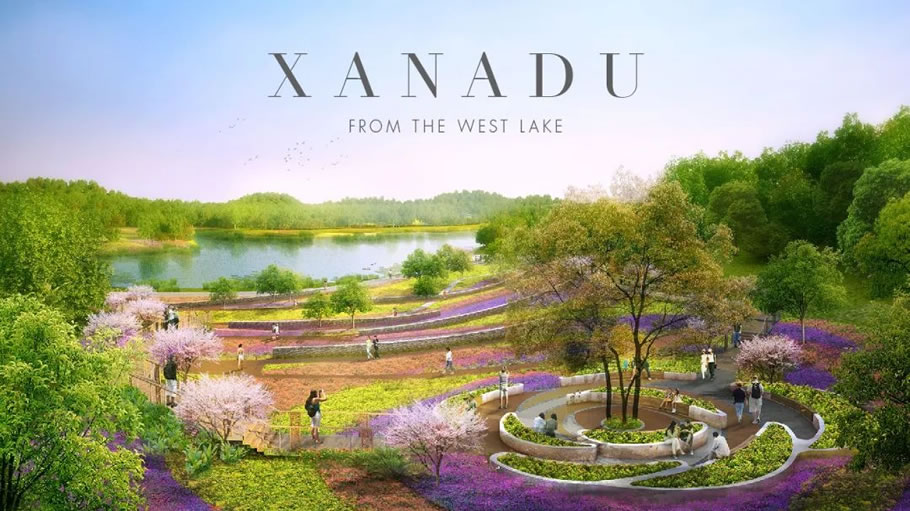 杭州银泰仙女湖丨中国杭州丨王磊,蒋愈,宋淑华,郑仕樑-47