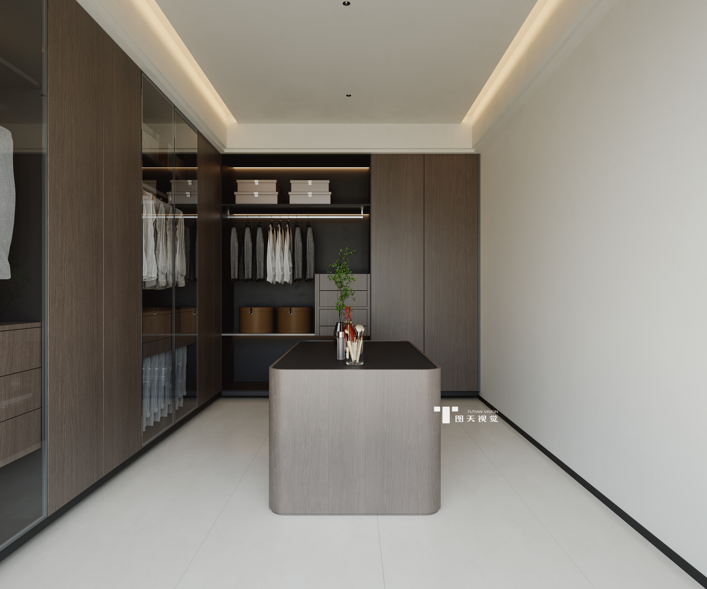 “别墅”美学 ~ 邂逅意式极简-6