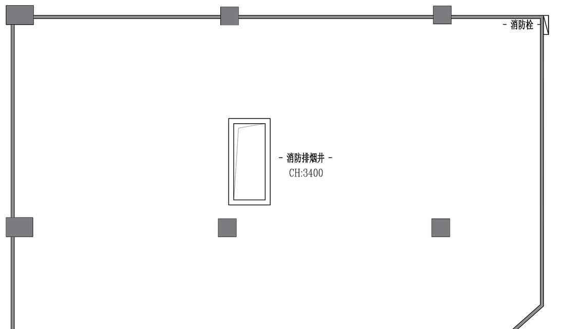 朱磊丨刚与柔-诗连达进口岩板展厅-13