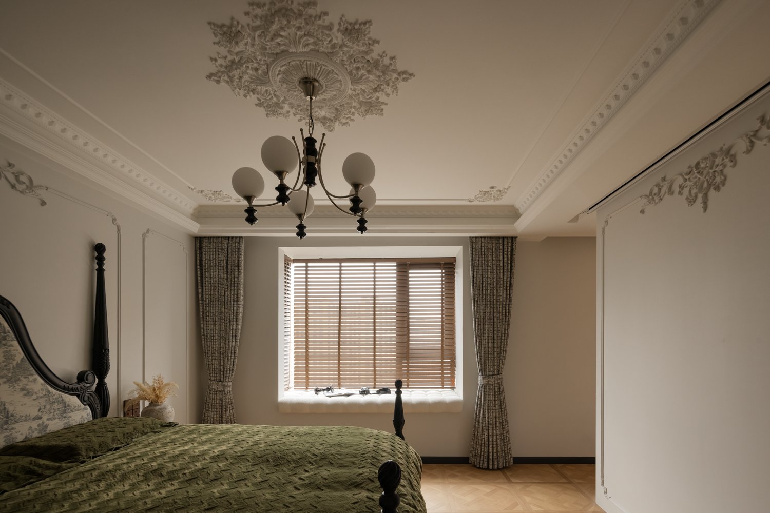 浪漫主义下的精神感召丨中国浙江丨瑞安观衍上空间设计工作室-38