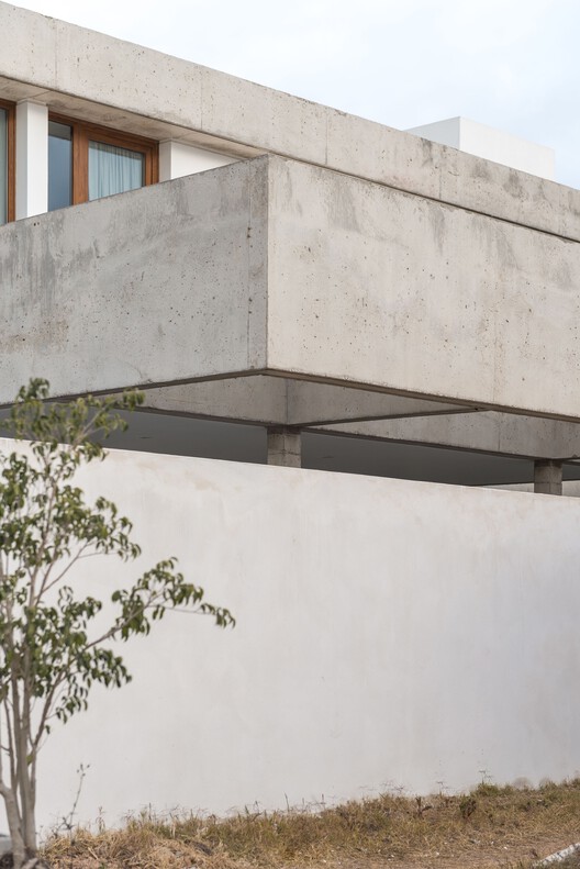 阿根廷 HH House丨阿根廷拉普拉塔丨BILBAO | LOPEZ-16