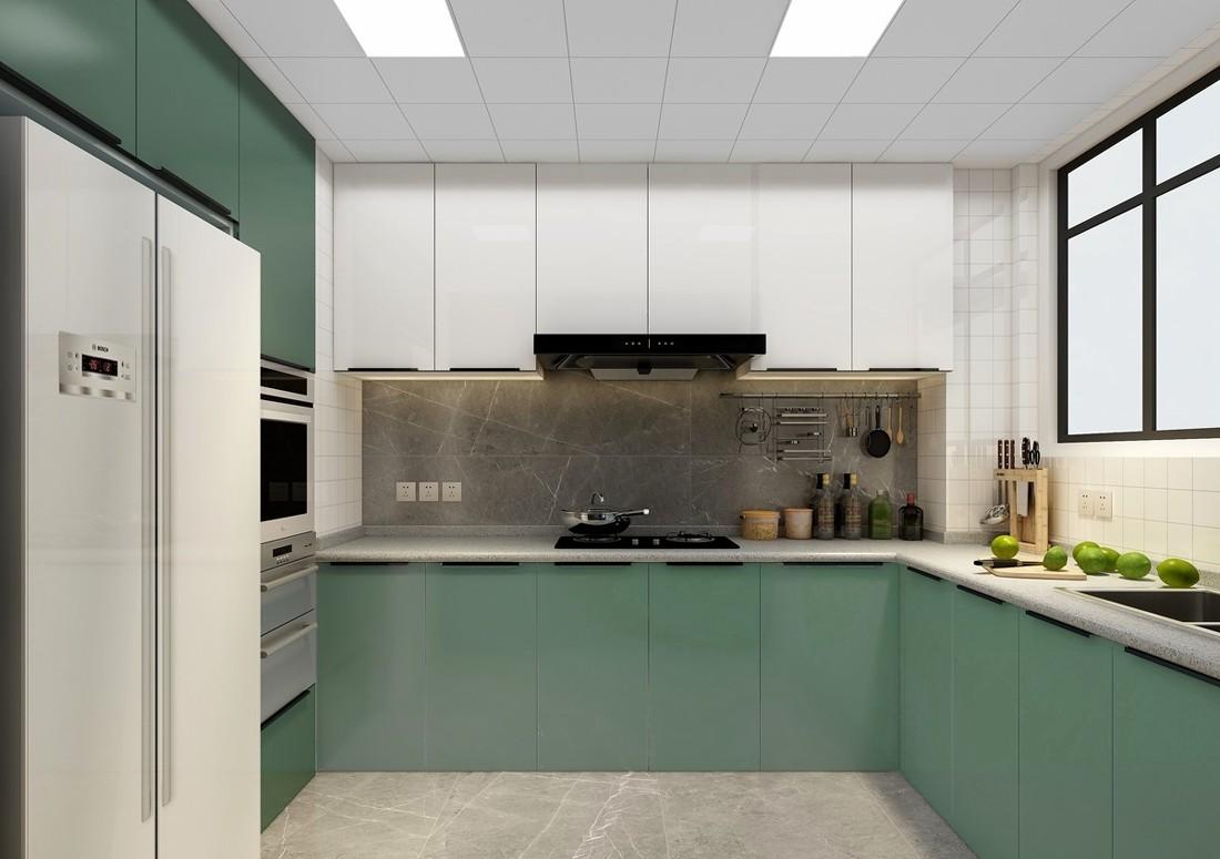 木桐新作 | 四室改三室,打造舒适居住空间-8