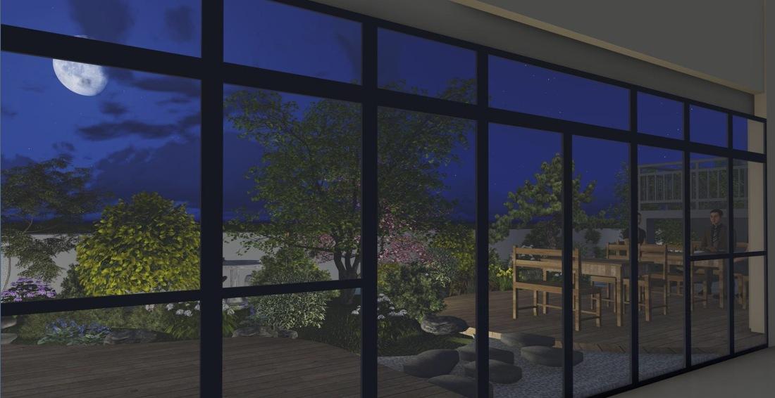 山屿海禅意空间 | 舒适养生与自然对话-26