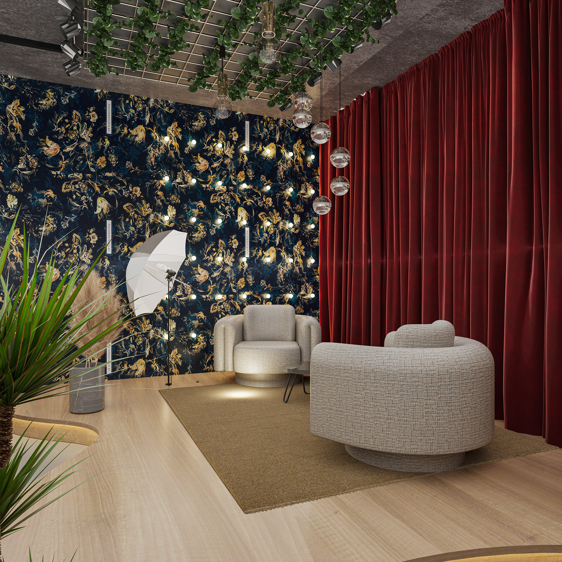 美国缉毒局工作室丨RadioTelevision-7