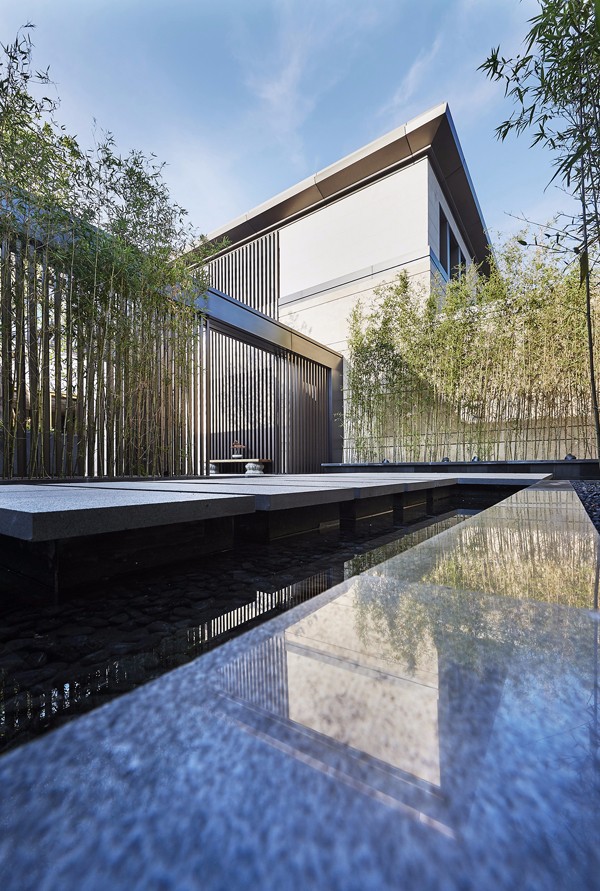 北京中粮瑞府 香港无间设计 吴滨-0