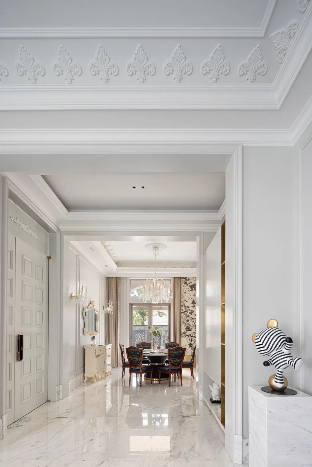 叠合新与旧—六合别墅-37