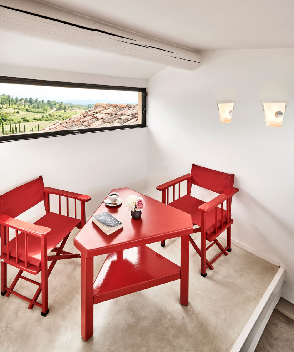 法国 Andéols 庄园酒店-40