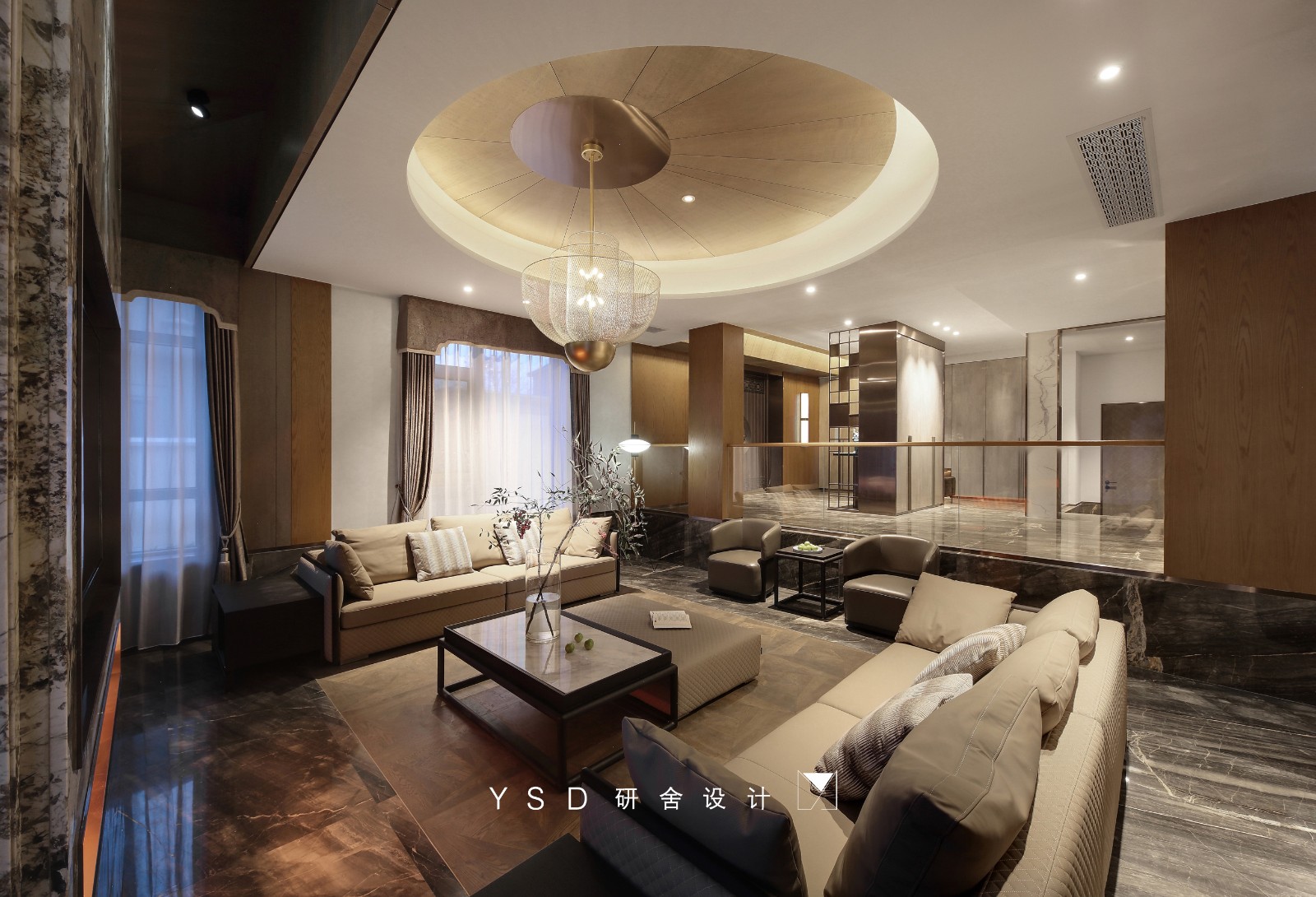 钱塘别业星星港湾丨中国海口-4